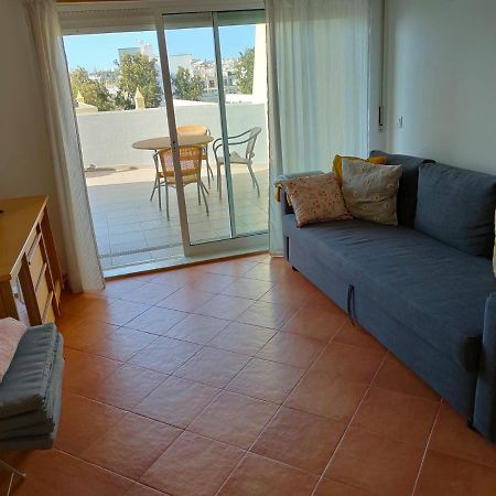 Condo Do Mar Lovely First Floor Apartment With Pool Lagos Eksteriør bilde