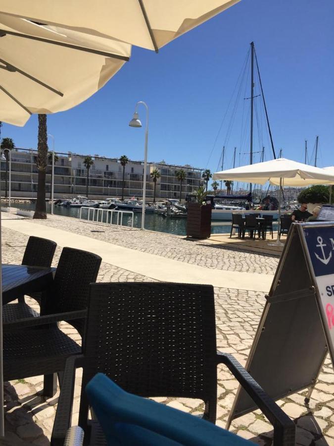 Condo Do Mar Lovely First Floor Apartment With Pool Lagos Eksteriør bilde
