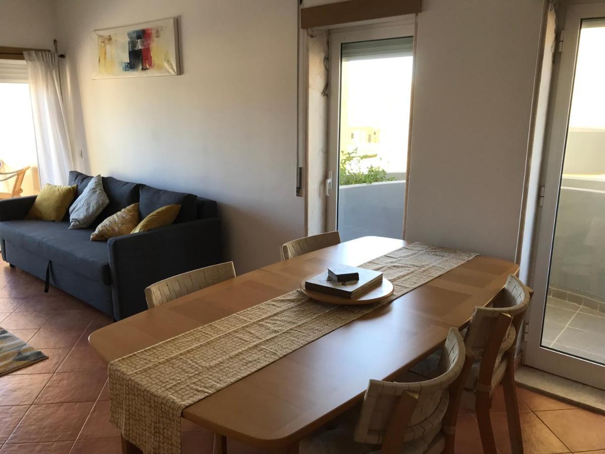 Condo Do Mar Lovely First Floor Apartment With Pool Lagos Eksteriør bilde