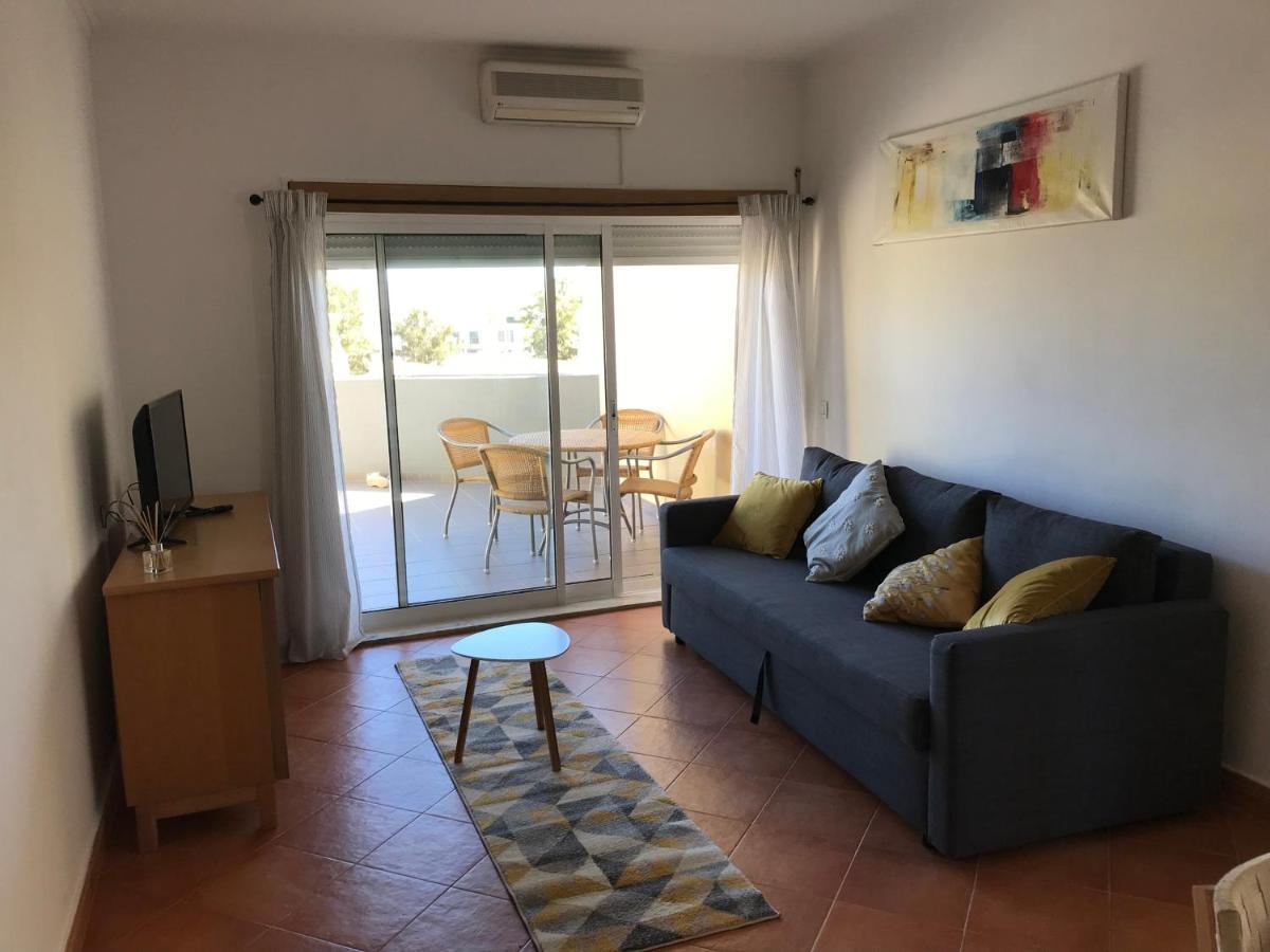 Condo Do Mar Lovely First Floor Apartment With Pool Lagos Eksteriør bilde