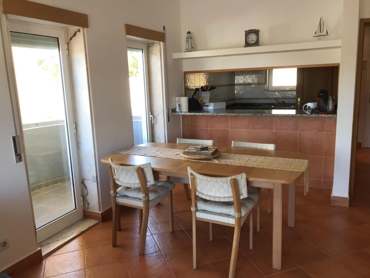 Condo Do Mar Lovely First Floor Apartment With Pool Lagos Eksteriør bilde