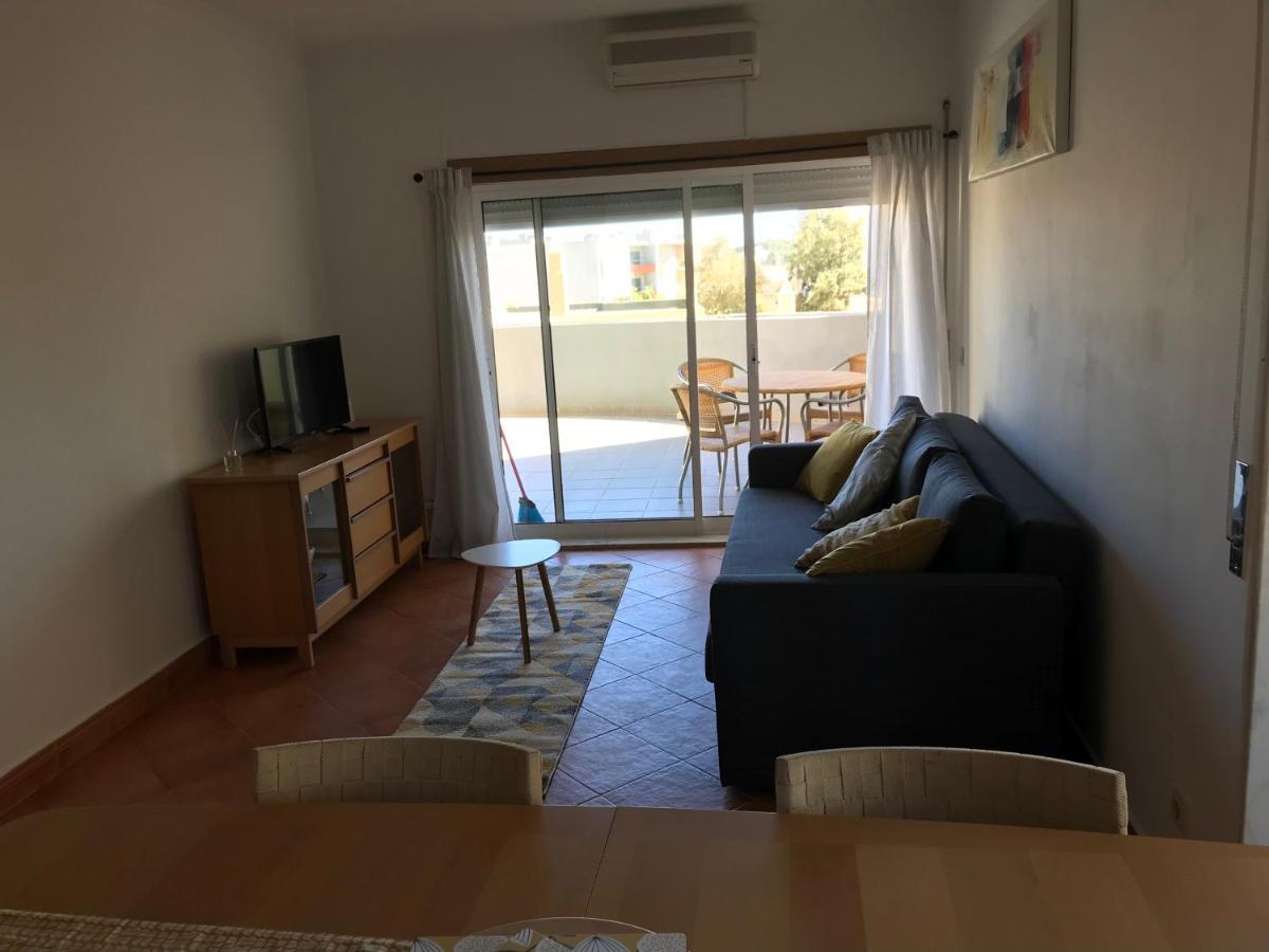 Condo Do Mar Lovely First Floor Apartment With Pool Lagos Eksteriør bilde