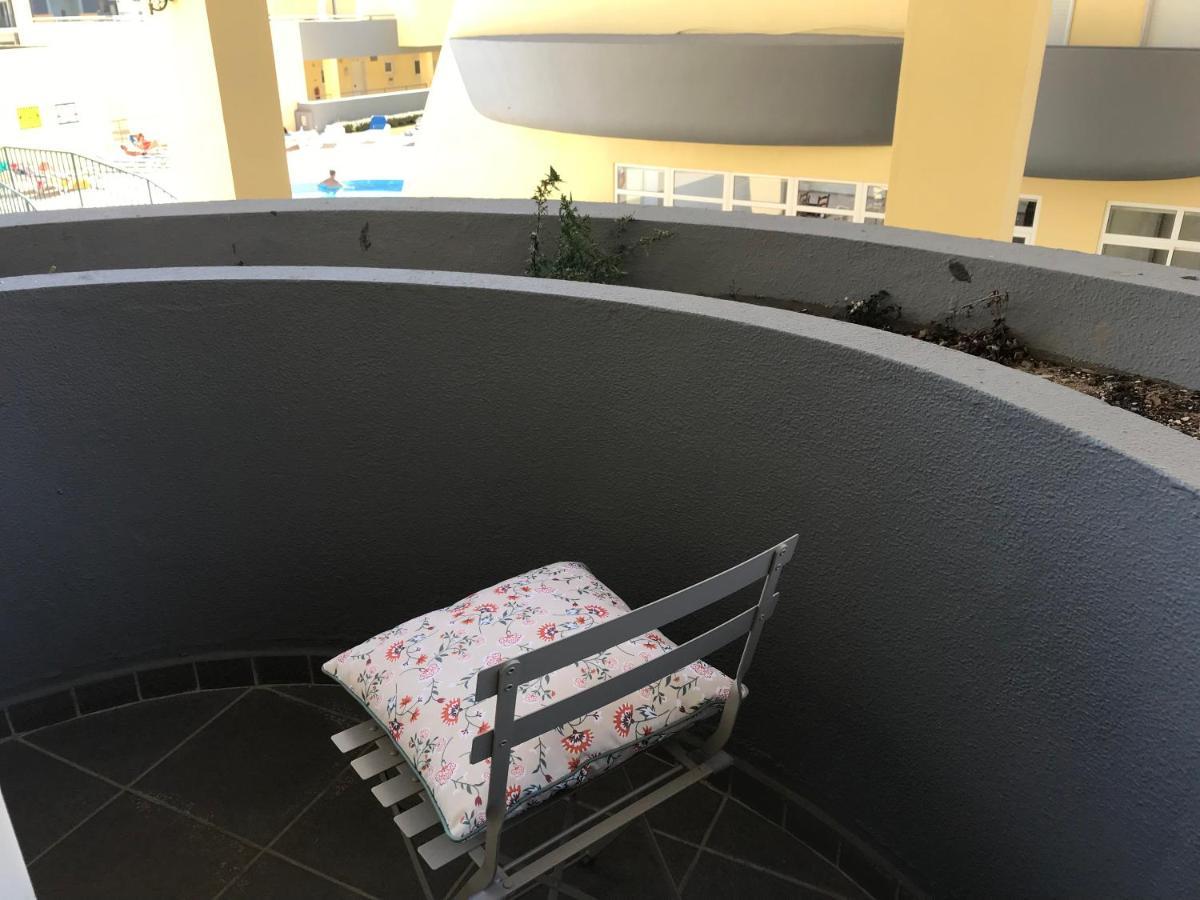 Condo Do Mar Lovely First Floor Apartment With Pool Lagos Eksteriør bilde