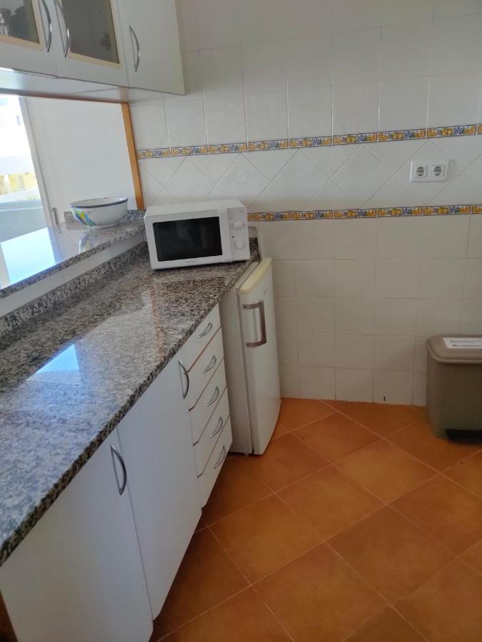 Condo Do Mar Lovely First Floor Apartment With Pool Lagos Eksteriør bilde